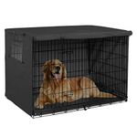 Insulated Dog Crate