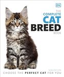 The Complete Cat Breed Book, Second Edition