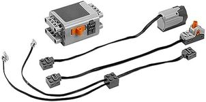 Technik Power Functions Motor Set 8