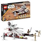 LEGO® Star Wars™ Republic Fighter T