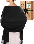 FURTALK Pashmina Shawls and Wraps f