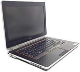 Dell Latitude E6420 14-inch Noteboo