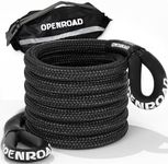 OPENROAD Kinetic Recovery Rope,Towi