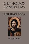 Orthodox Canon Law Reference Book