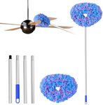 Ceiling Fan Cleaner Duster Reusable