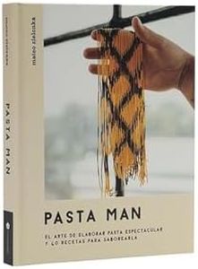 Pasta Man 