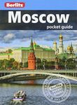 Berlitz Pocket Guide Moscow (Travel Guide)