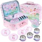 Jewelkeeper 15 Piece Girls Pretend 