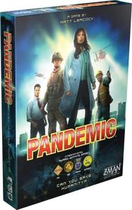 Pandemic B