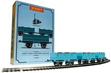 Hornby 1:76 Scale 00 Gauge Era 1L a