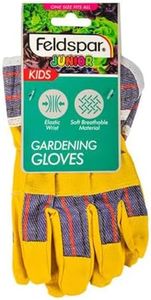 Feldspar Kids Gardening Gloves