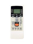 Emrse Air Conditioner Remote Compatible for O General AC 318 AR-JE4 Split AC/Window AC (Exactly Same Remote Will Only Work)