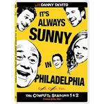 It's Always Sunny in Philadelphia: Season 01 & 02