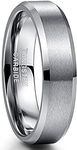 Cloyo Men's and Women's Tungsten Br