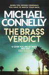 THE BRASS VERDICT: MICKEY HALLER BOOK 2