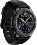 Samsung Gear S3 Frontier SM-R760 Sm