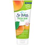 St. Ives Invigorating Apricot Scrub, 6 oz, 3 pk