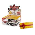 Juicy Jay's Flavored Rolling Papers - Birthday Cake Flavor - King Size Supreme Size (24)