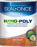 Seal-Once Nano+Poly Penetrating Woo