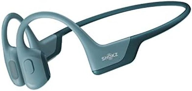 SHOKZ Open