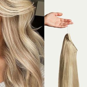 Luxy Hair