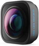 GoPro Max Lens Mod 2.0 (HERO12 Blac