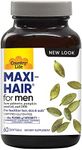 Country Life Maxi Hair for Men 60 Softgels.