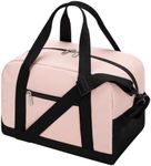 Small Gym Bag Carry On Bag - 12 inc