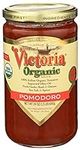 Victoria Organic Pasta Sauce, Pomod