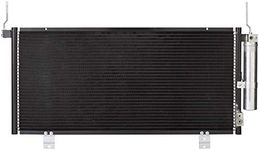 SPECTRA PREMIUM 7-3238 CONDENSER