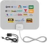 Mohu Leaf Amplified – Ultra-Thin In