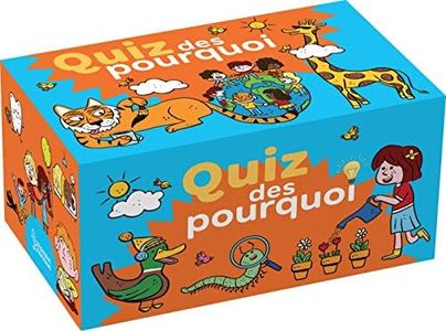 Le Quiz de