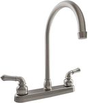Dura Faucet DF-PK330HC-SN RV J-Spou