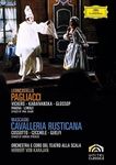 Leoncavallo: Pagliacci / Mascagni: 