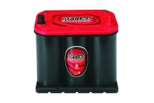 Optima 8020-164 RedTop Battery