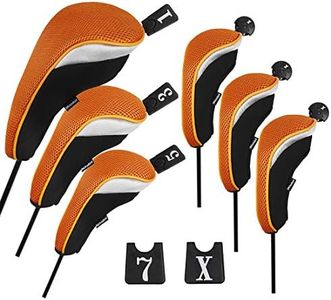 Andux 6pcs