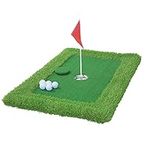 Golf Game Green Mat - Floating Golf
