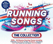 Running Songs: Collection / Various