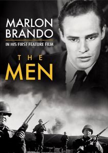 The Men [DVD]