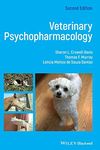 Veterinary Psychopharmacology