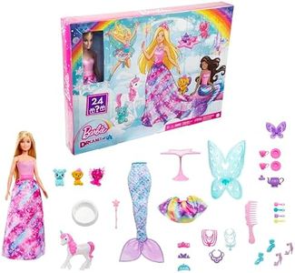 Barbie Dre