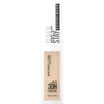 Maybelline New York Longwear Liquid Concealer, Up to 30HR Wear, Shade 15, 10 ml