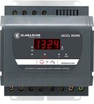 Elmeasure 40A Three Phase ACCL (Automatic Phase Changeover with Current Limiter) Grey Colour Without Communication