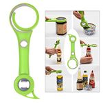 Wine Bottle Opener For Arthritic Hands