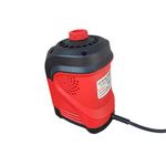 Electric Drill Bit Sharpener 95W for 3mm to 12mm Drill Bits 118° Sharpening Electric Powered Drill Grinding