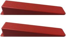 Tile Leveling Wedges 200 Pcs, Reusable, Tiles Leveler Wedges Only, 200PCS