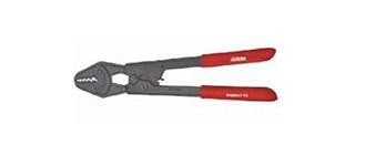 JAINSONS 0.5 to 16 MM² Crimping Hand Tool SAMRAT 16