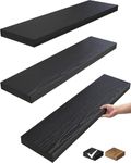 BAYKA Floating Shelves 22.5 inches,