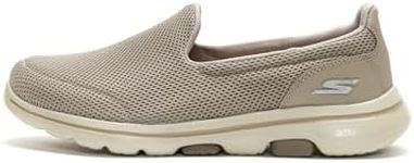 Skechers Women's Go Walk 5 Sneaker,