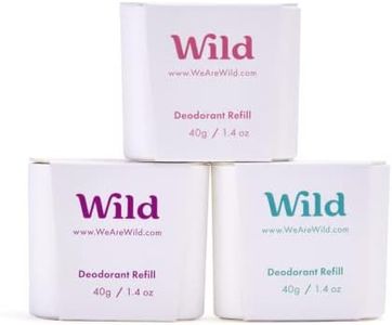 Wild - Nat